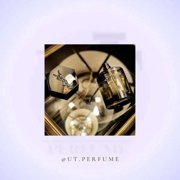 عطر ایو سن لورن لا نویت لهوم مردانه | Yves Saint Laurent - La Nuit de L`Homme