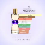 عطر ایو سن لورن منیفستو زنانه | Yves Saint Laurent - Manifesto