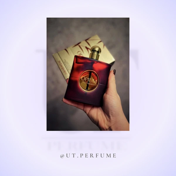 عطر ایو سن لورن اپیوم زنانه | Yves Saint Laurent - Opium