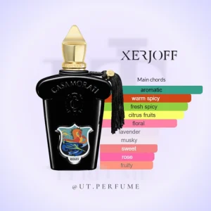 عطر زرجوف کازاموراتی رجیو | Xerjoff - Casamorati Regio