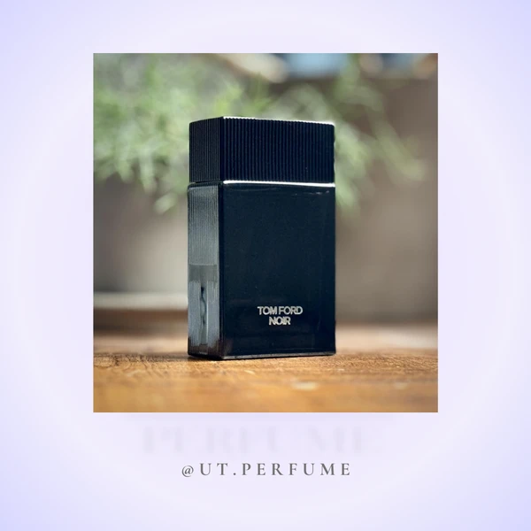 عطر تام فورد نویر مردانه | Tom Ford - Noir