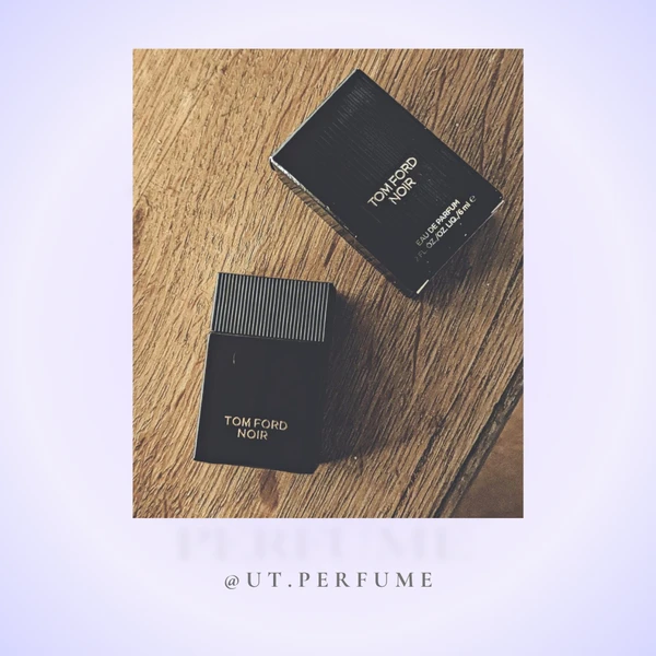 عطر تام فورد نویر مردانه | Tom Ford - Noir