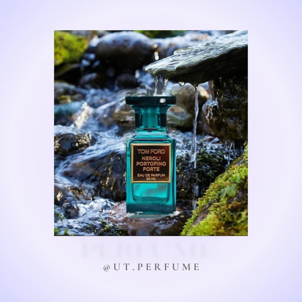 عطر تام فورد نرولی پورتوفینو | Tom Ford - Neroli Portofino