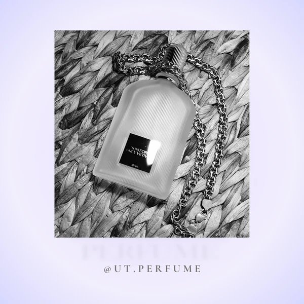 عطر تام فورد گری وتیور مردانه | Tom Ford - Grey Vetiver