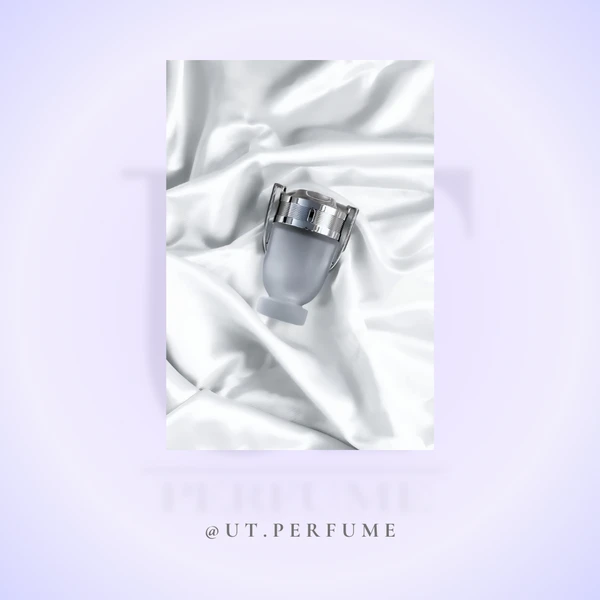 عطر پاکو رابان اینوکتوس مردانه | Paco Rabanne - Invictus