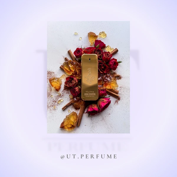 عطر پاکو رابان وان میلیون مردانه | Paco Rabanne - 1 Million