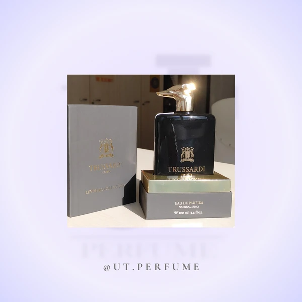 عطر تروساردی اومو (یومو) مردانه | Trussardi - Uomo