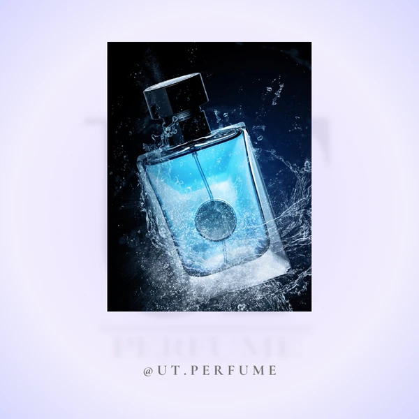 عطر ورساچه پورهوم (ورساچه آبی) مردانه | Versace - Pour Homme