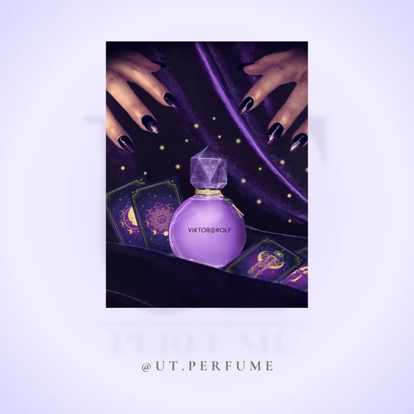 عطر ویکتور اند رولف گود فورتون زنانه | Viktor&Rolf - Good Fortune