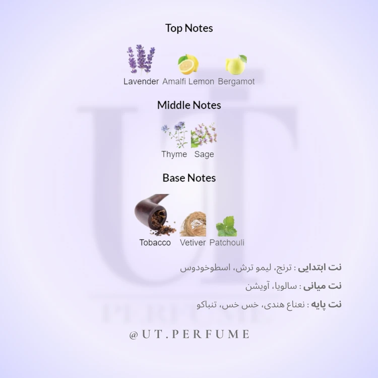 عطر راجر اند گالت اوپن مردانه | Roger & Gallet - Open