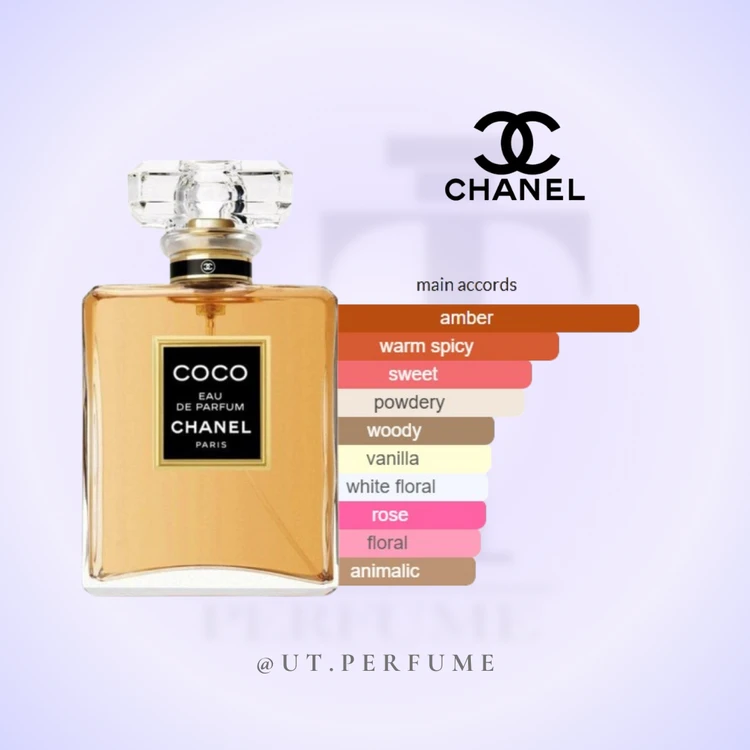 عطر شنل کوکو مادمازل-کوکو شنل زنانه | Chanel - Coco Mademoiselle