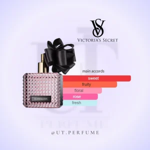 عطر ویکتوریا سکرت اسکندلوس زنانه | Victoria Secret - Scandalous