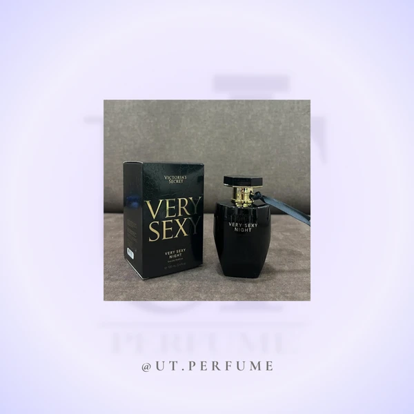 عطر ویکتوریا سکرت وری سکسی نایت زنانه | Victoria Secret - Very Sexy Night