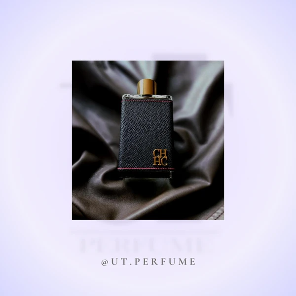 عطر کارولینا هررا سی اچ مردانه | Carolina Herrera - CH Men
