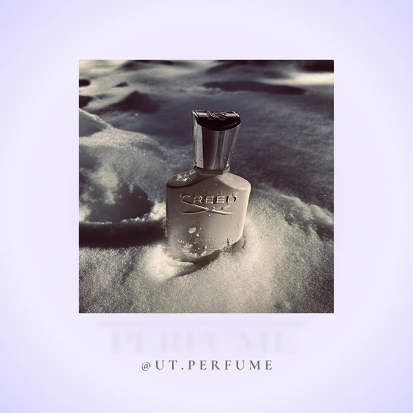 عطر کرید سیلور مانتین واتر | Creed - Silver Mountain Water