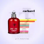 عطر کاچارل آمور آمور زنانه | Cacharel - Amor Amor