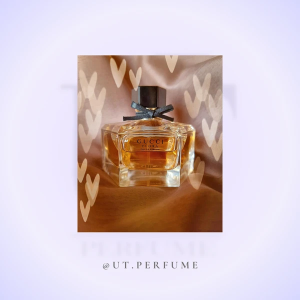 عطر گوچی فلورا زنانه | Gucci - Flora