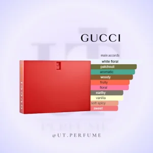 عطر گوچی راش زنانه | Gucci - Rush