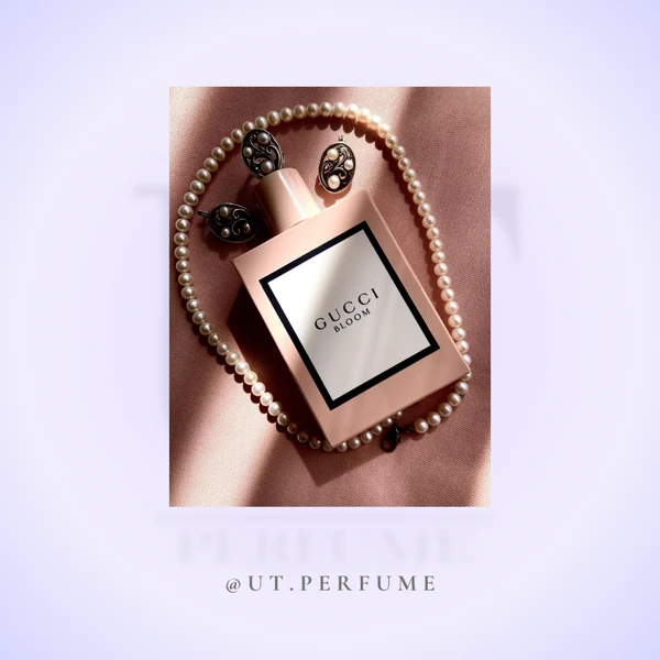 عطر گوچی بلوم زنانه | Gucci - Bloom