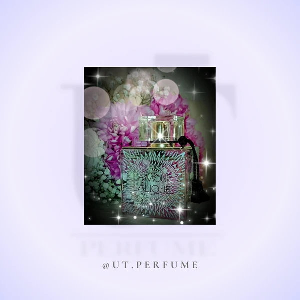 عطر لالیک لامور زنانه | Lalique - L’Amour