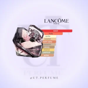 عطر لانکوم لانویت ترزور زنانه | Lancome - La Nuit Tresor