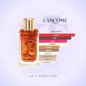 عطر لانکوم عود بوکت | Lancome - Oud Bouquet