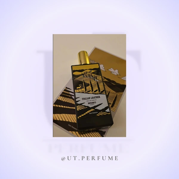 عطر ممو پاریس ایتالین لدر | Memo Paris - Italian Leather