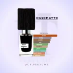 عطر ناسوماتو بلک اففان | Nasomatto - Black Afgano