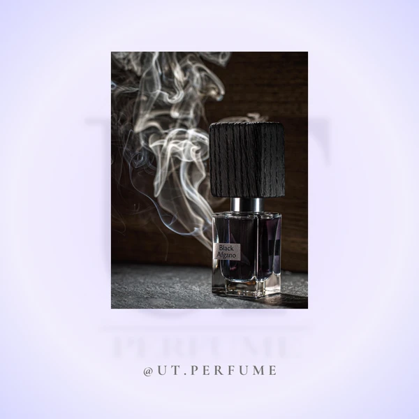 عطر ناسوماتو بلک اففان | Nasomatto - Black Afgano