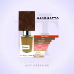 عطر ناسوماتو پاردون مردانه | Nasomatto - Pardon