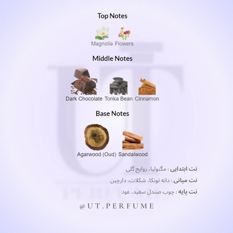 عطر ناسوماتو پاردون مردانه | Nasomatto - Pardon