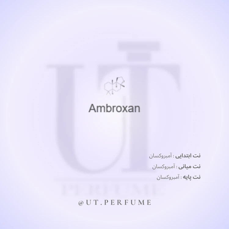 عطر اسنتریک مولکولز مولکول 02 | Escentric Molecules - Molecule 02