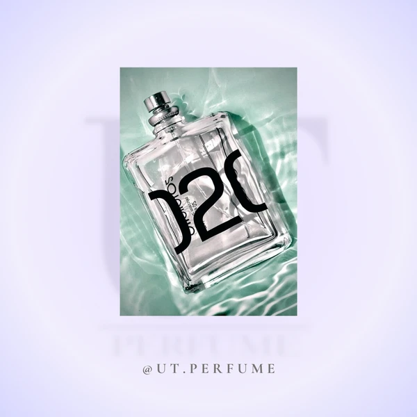 عطر اسنتریک مولکولز مولکول 02 | Escentric Molecules - Molecule 02