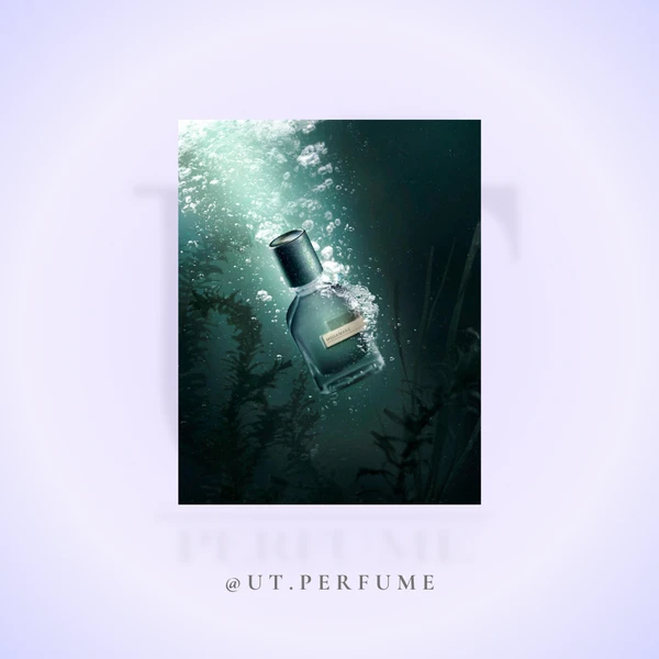 عطر ارتو پاریسی مگاماره | Orto Parisi - Megamare