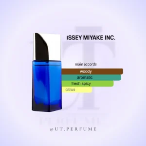 عطر ایسی میاکه لئو بلو د ایسه پور هوم مردانه | Issey Miyake - L’Eau Bleue d’Issey Pour Hom