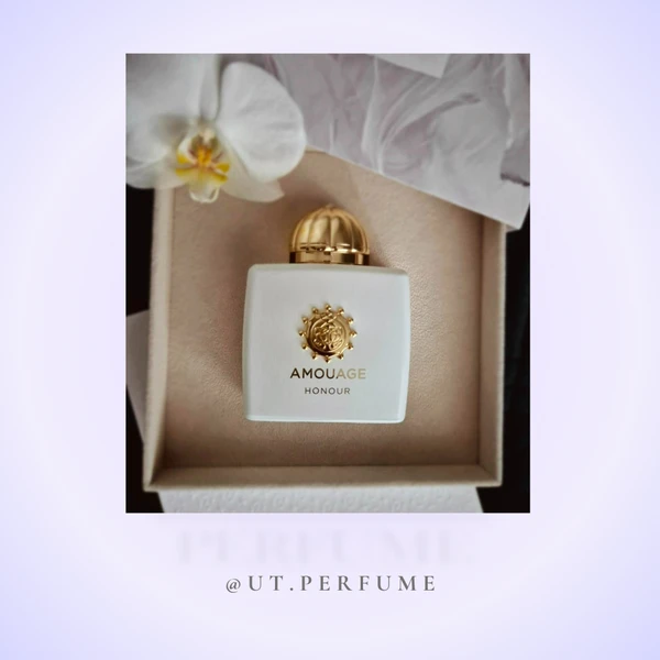 عطر آمواج هانر زنانه | Amouage - Honour woman