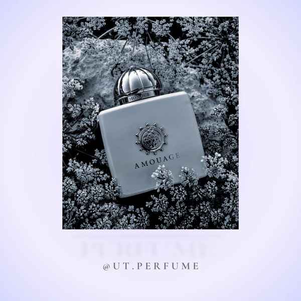 عطر آمواج هانر زنانه | Amouage - Honour woman