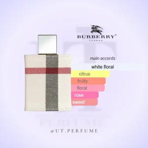 عطر باربری لندن زنانه | Burberry - London