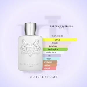 عطر مارلی گالووی | Parfums de Marly - Galloway