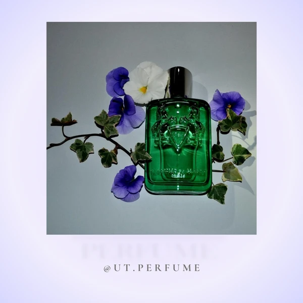 عطر مارلی گرینلی | Parfums de Marly - Greenley