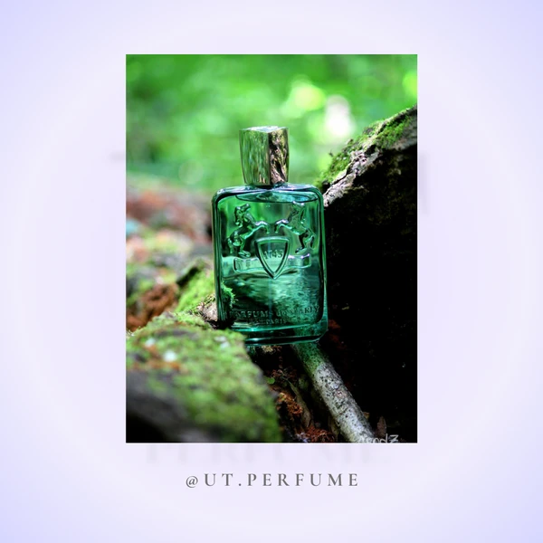عطر مارلی گرینلی | Parfums de Marly - Greenley