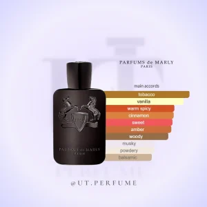 عطر مارلی هرود مردانه | Parfums de Marly - Herod