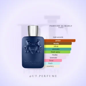 عطر مارلی پرسیوال | Parfums de Marly - Percival