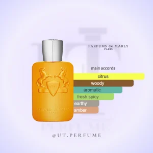 عطر مارلی پرسیوس مردانه | Parfums de Marly - Perseus