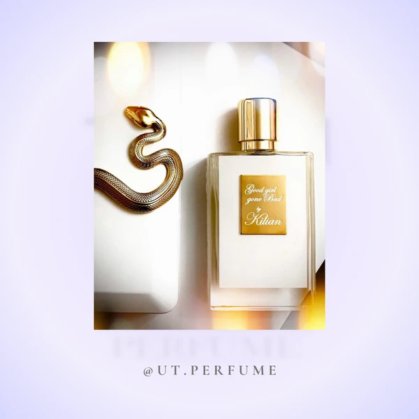 عطر بای کیلیان گود گرل گان بد زنانه | By Kilian - Good Girl Gone Bad
