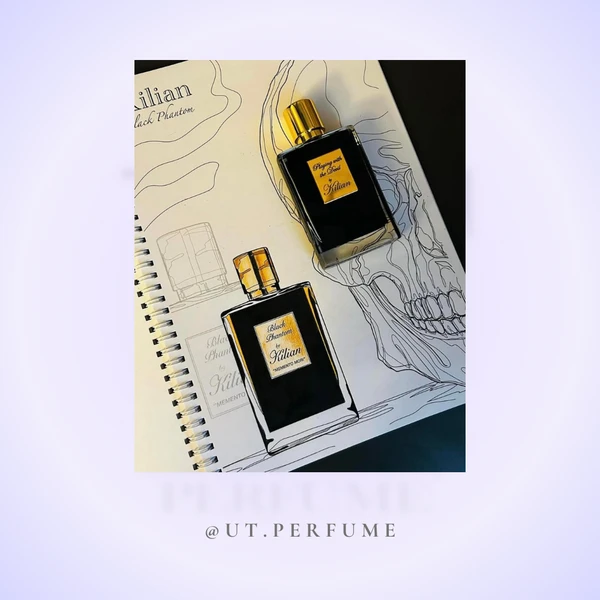 عطر بای کیلیان بلک فانتوم | By Kilian - Black Phantom