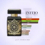 عطر اینیشیو عود فور گریتنس | Initio - Oud for Greatness