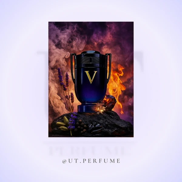 عطر پاکورابان اینوکتوس الکسیر مردانه | Paco Rabanne - Invictus Elixir