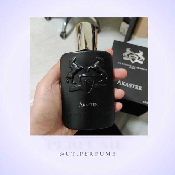 عطر مارلی آکاستر | Parfums de Marly - Akaster