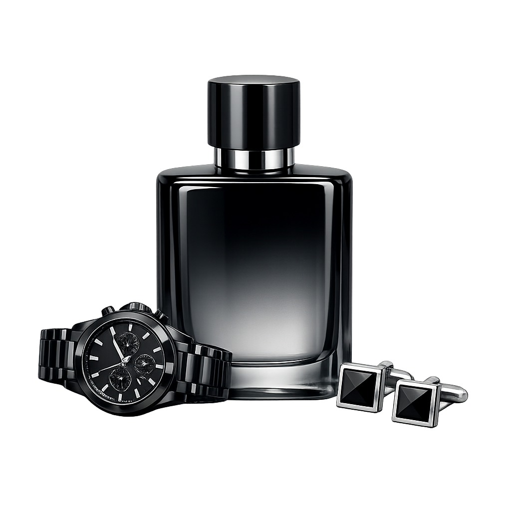 عطر مردانه